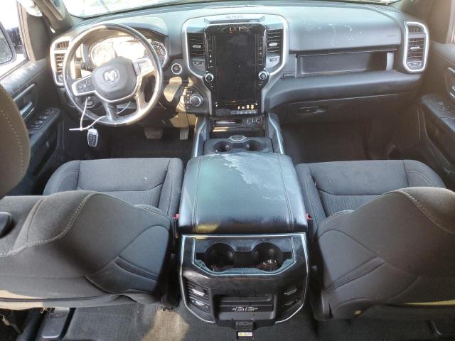Photo 8 from auction – 2020 RAM 1500 BIG H with VIN 1C6SRFFT0LN358068