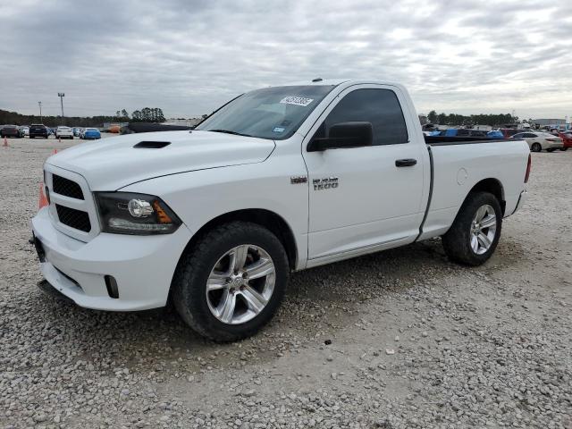 RAM 1500 ST 2013 with VIN 3C6JR6ATXDG509091 - Photo from auction