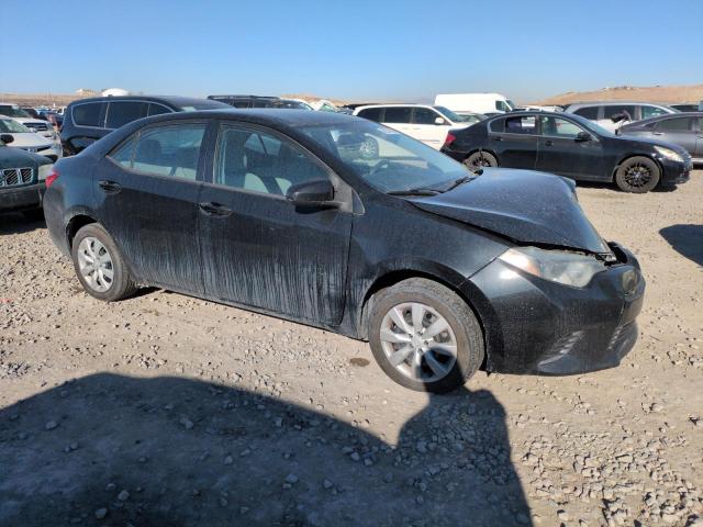 Photo 4 from auction – 2015 TOYOTA COROLLA L with VIN 5YFBURHE1FP339737