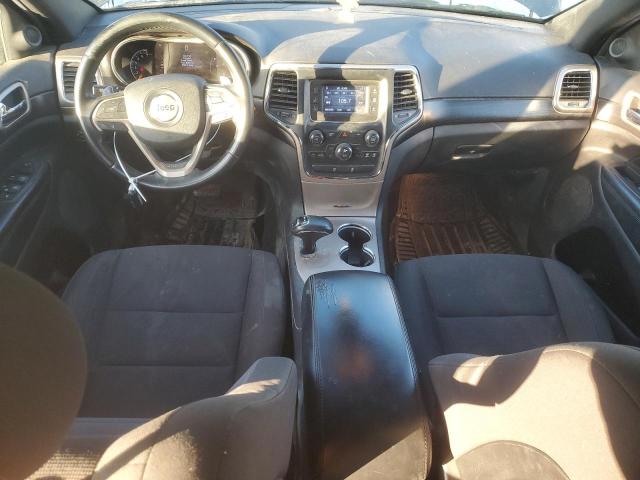 Photo 8 from auction – 2014 JEEP GRAND CHER with VIN 1C4RJFAG3EC182978