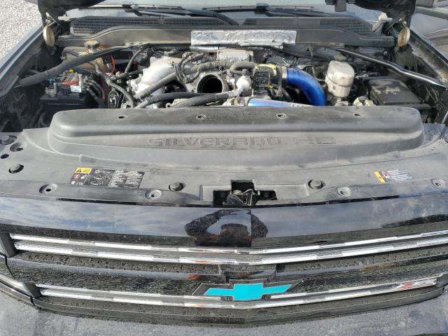 Photo 11 from auction – 2019 CHEVROLET SILVERADO with VIN 1GC1KTEY1KF124681