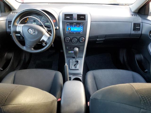 Photo 8 from auction – 2009 TOYOTA COROLLA BA with VIN 1NXBU40E29Z045958