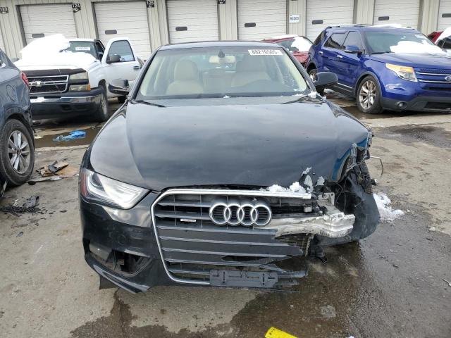 Photo 5 from auction – 2013 AUDI A4 PREMIUM with VIN WAUFFAFL9DN027204