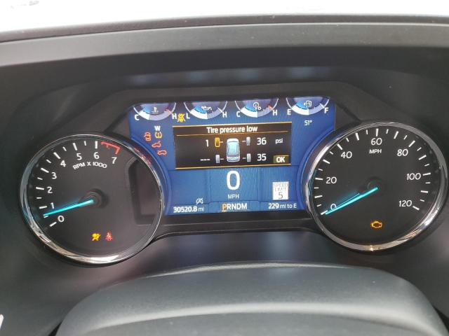 Photo 9 from auction – 2024 FORD EXPEDITION with VIN 1FMJU1K82REA25513