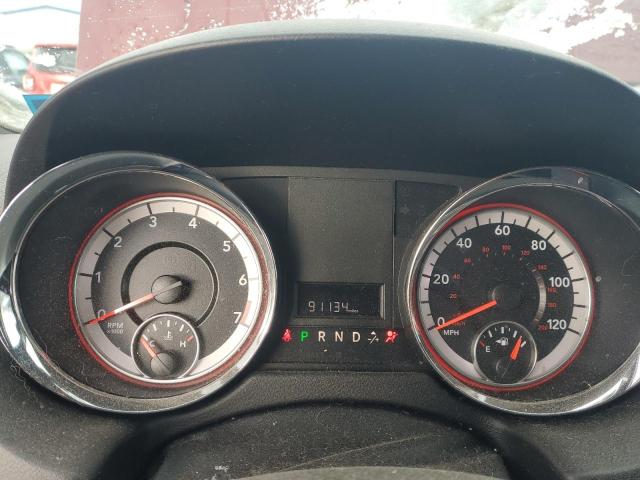 Photo 9 from auction – 2018 DODGE GRAND CARA with VIN 2C4RDGCG6JR264120