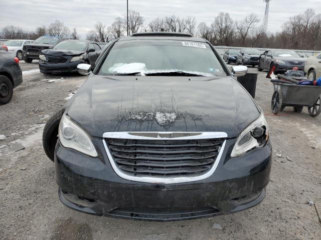 Photo 5 from auction – 2013 CHRYSLER 200 LIMITE with VIN 1C3CCBCG6DN638940