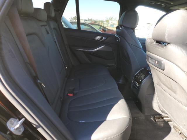 Photo 11 from auction – 2019 BMW X5 XDRIVE4 with VIN 5UXCR6C52KLL05433