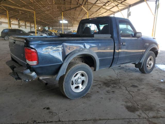 Photo 3 from auction – 2000 FORD RANGER with VIN 1FTYR11V4YPA79183