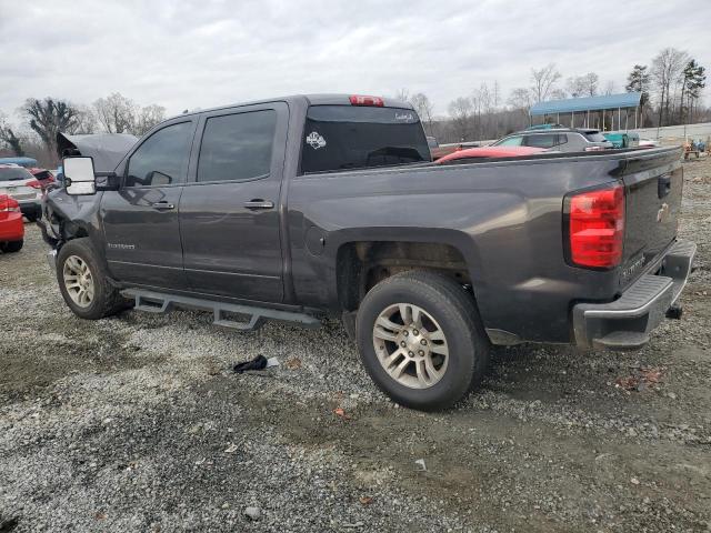 Photo 2 from auction – 2015 CHEVROLET SILVERADO with VIN 3GCPCREC6FG520785