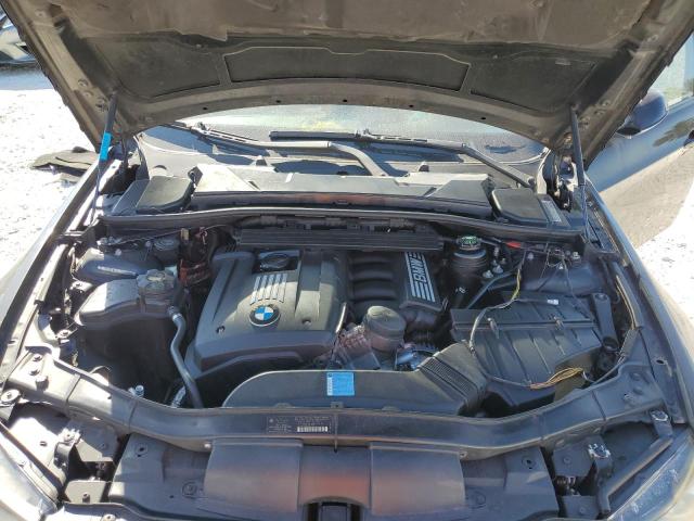 Photo 11 from auction – 2008 BMW 328 I with VIN WBAVA33598K055216