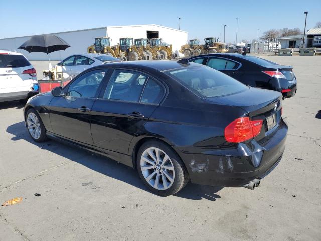 Photo 2 from auction – 2011 BMW 328 I SULE with VIN WBAPH5C51BA442436
