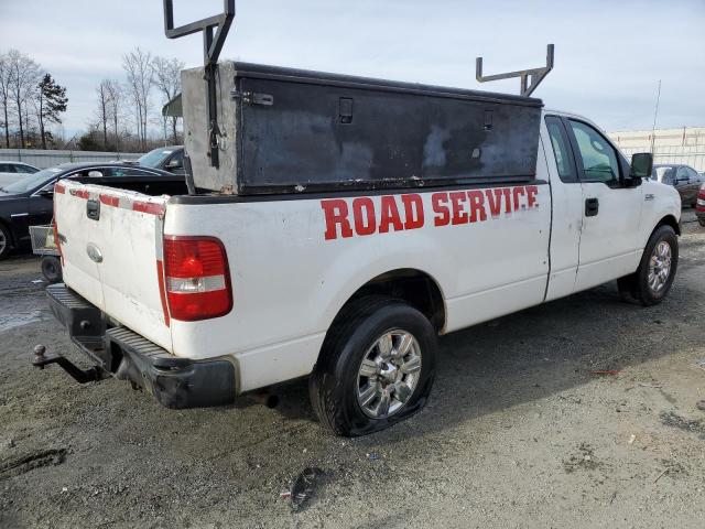 Photo 3 from auction – 2007 FORD F150 with VIN 1FTRF122X7NA81452