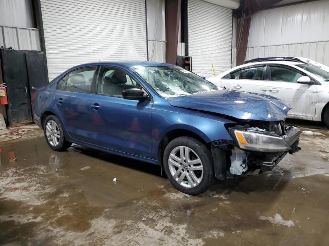 Photo 4 from auction – 2015 VOLKSWAGEN JETTA BASE with VIN 3VW1K7AJ0FM221499