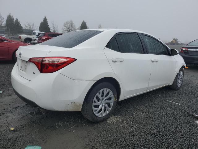 Photo 3 from auction – 2019 TOYOTA COROLLA L with VIN 2T1BURHE4KC233468