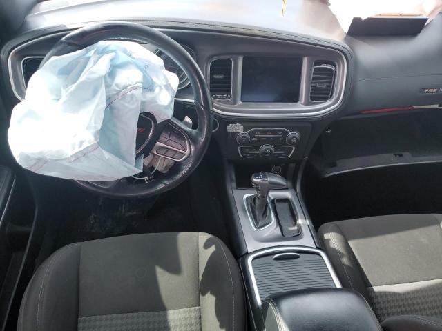 Photo 8 from auction – 2020 DODGE CHARGER SC with VIN 2C3CDXGJ5LH107669