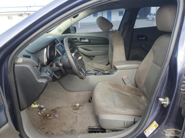 Photo 7 from auction – 2014 CHEVROLET MALIBU LS with VIN 1G11B5SL8EF201757
