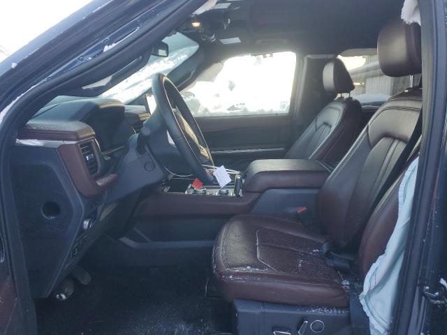 Photo 7 from auction – 2022 FORD EXPEDITION with VIN 1FMJK2AT8NEA07867