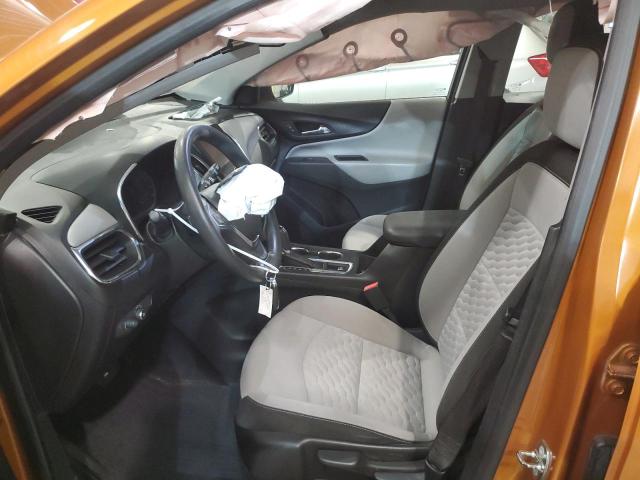 Photo 7 from auction – 2018 CHEVROLET EQUINOX LS with VIN 2GNAXHEV9J6183627