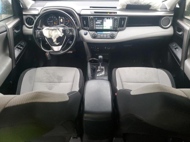 Photo 8 from auction – 2018 TOYOTA RAV4 ADVEN with VIN JTMWFREV3JD131970