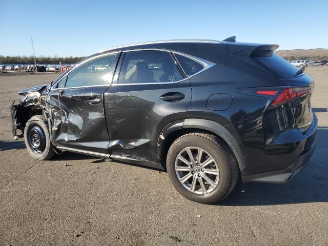 Photo 2 from auction – 2018 LEXUS NX 300 BAS with VIN JTJBARBZ6J2171442
