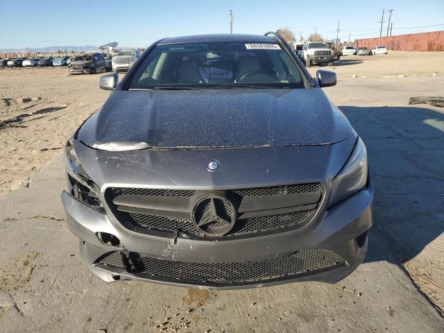 Photo 5 from auction – 2014 MERCEDES-BENZ CLA 250 with VIN WDDSJ4EB4EN128653