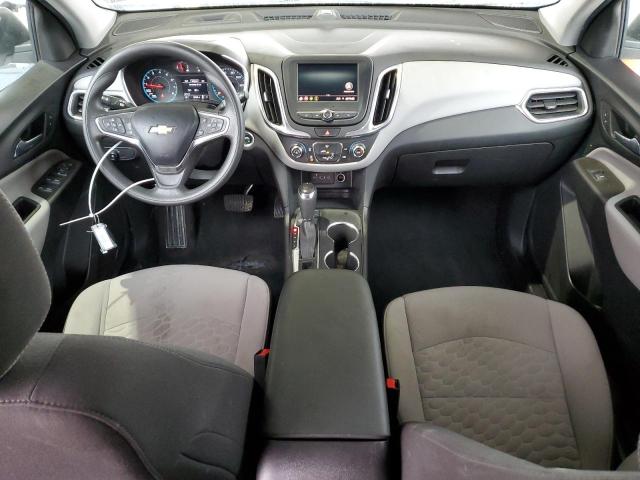 Photo 8 from auction – 2021 CHEVROLET EQUINOX LS with VIN 3GNAXHEV9MS167093