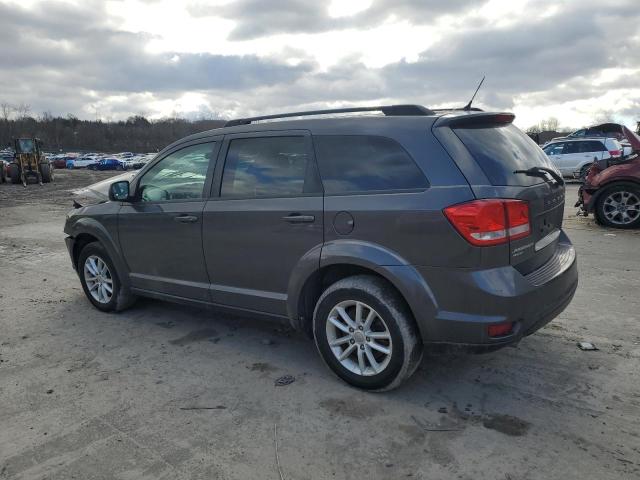 Снимка 2 от търг – 2015 DODGE JOURNEY SX с VIN 3C4PDDBG7FT684495
