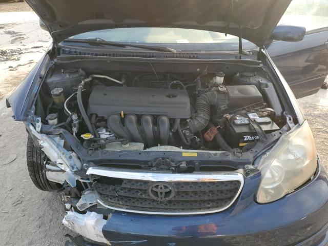 Photo 11 from auction – 2008 TOYOTA COROLLA CE with VIN 1NXBR32EX8Z034195