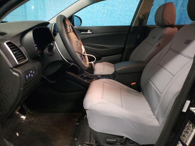 Photo 7 from auction – 2020 HYUNDAI TUCSON LIM with VIN KM8J3CA41LU124768