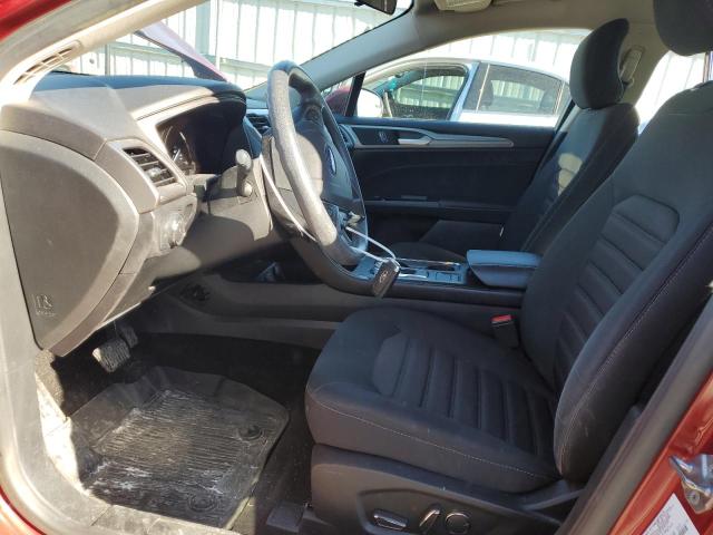 Photo 7 from auction – 2018 FORD FUSION SE with VIN 3FA6P0HD3JR238865