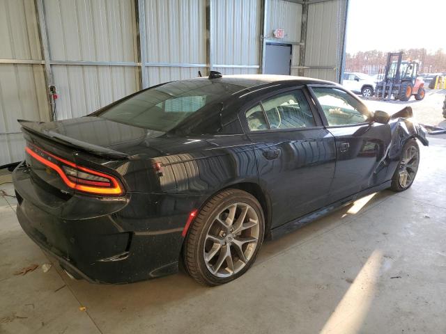 Photo 3 from auction – 2023 DODGE CHARGER GT with VIN 2C3CDXHG8PH546891