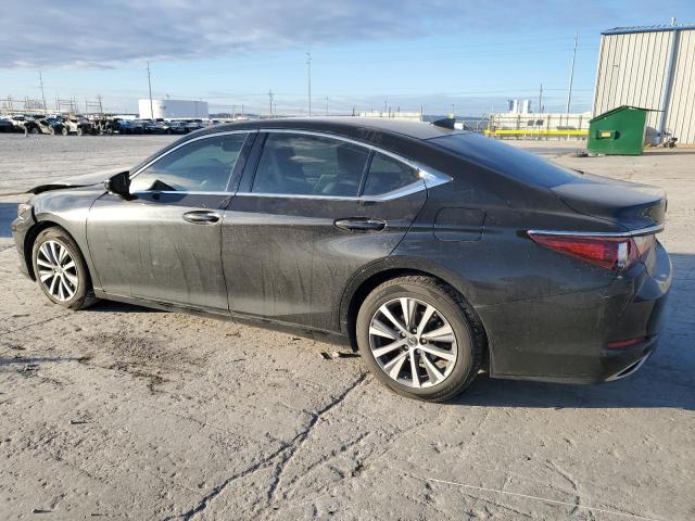 Photo 2 from auction – 2020 LEXUS ES 350 BAS with VIN 58ACZ1B10LU081825