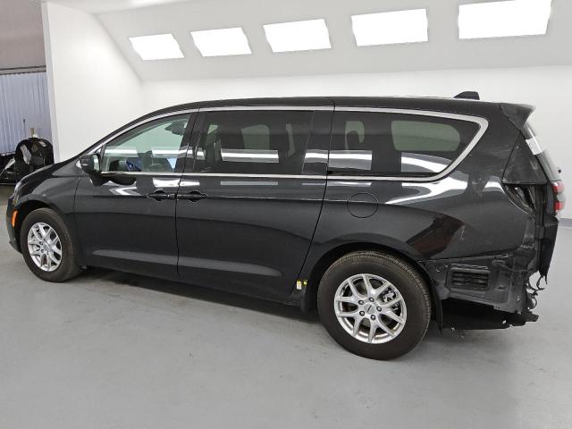 Photo 2 from auction – 2023 CHRYSLER PACIFICA T with VIN 2C4RC1BGXPR616061