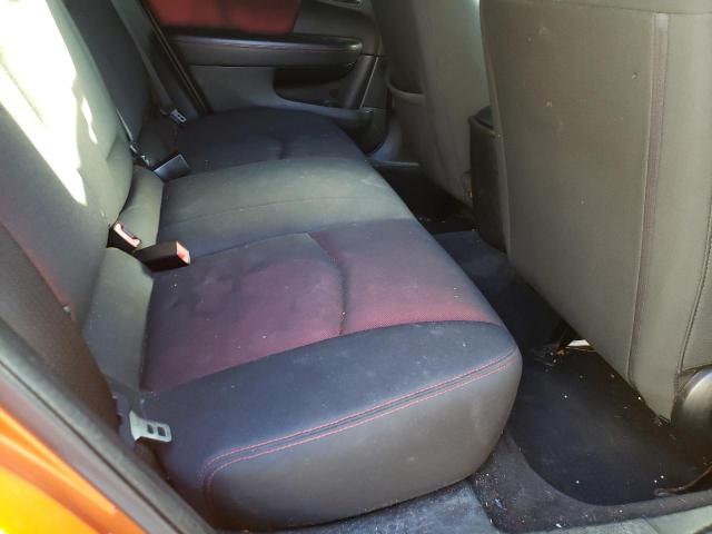 Photo 10 from auction – 2011 DODGE AVENGER MA with VIN 1B3BD1FG8BN605415