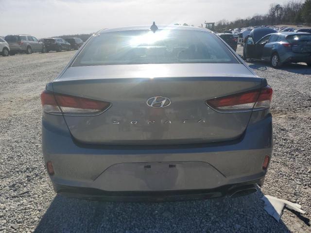 Photo 6 from auction – 2019 HYUNDAI SONATA LIM with VIN 5NPE34AF5KH730550