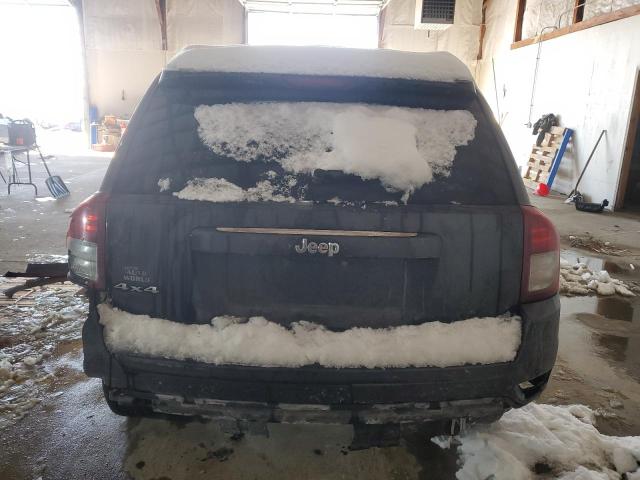 Photo 6 from auction – 2016 JEEP COMPASS SP with VIN 1C4NJDBB9GD520693