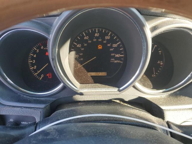 Photo 9 from auction – 2005 LEXUS RX 330 with VIN 2T2HA31U65C070680