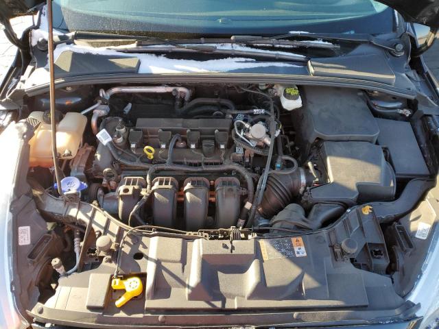 Photo 11 from auction – 2018 FORD FOCUS S with VIN 1FADP3E24JL254910