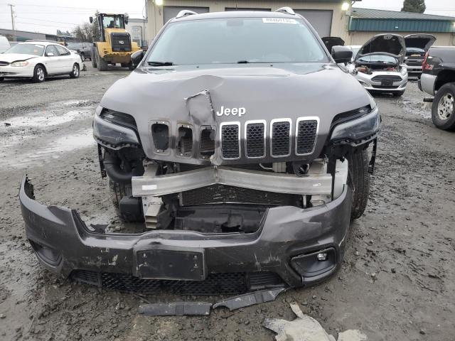 Photo 5 from auction – 2019 JEEP CHEROKEE L with VIN 1C4PJMLN6KD212326