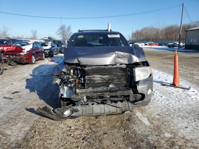 Photo 5 from auction – 2009 FORD ESCAPE XLT with VIN 1FMCU03G29KA22413