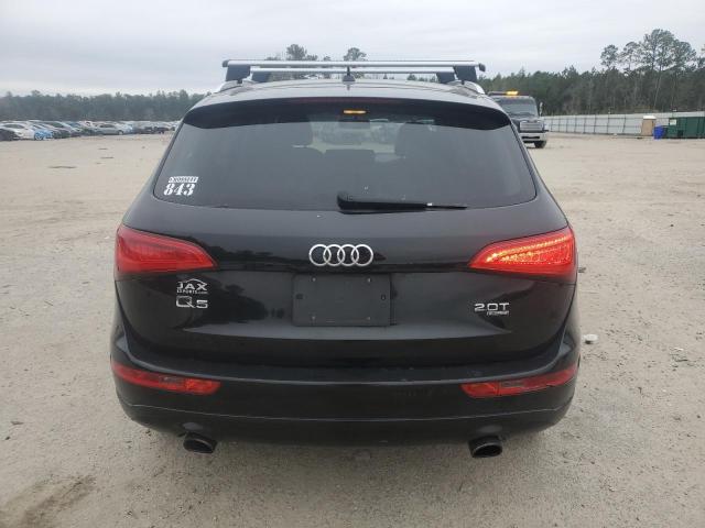 Photo 6 from auction – 2013 AUDI Q5 PREMIUM with VIN WA1CFAFP1DA060465