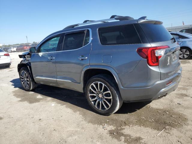 Photo 2 from auction – 2021 GMC ACADIA DEN with VIN 1GKKNPLS2MZ184833