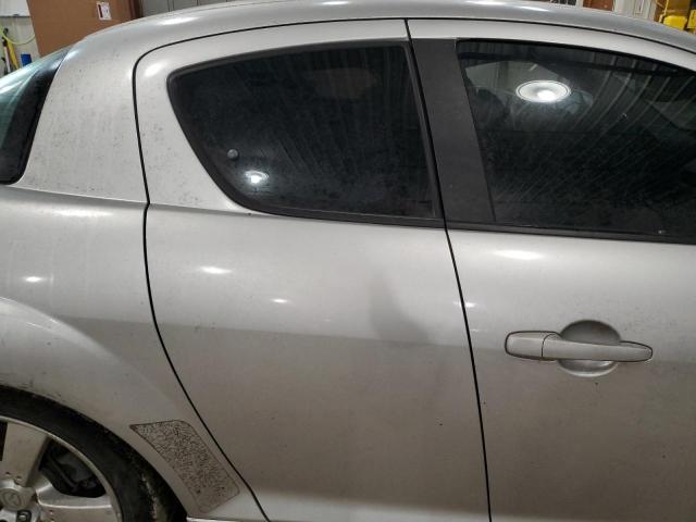 Photo 10 from auction – 2004 MAZDA RX8 with VIN JM1FE173740136536