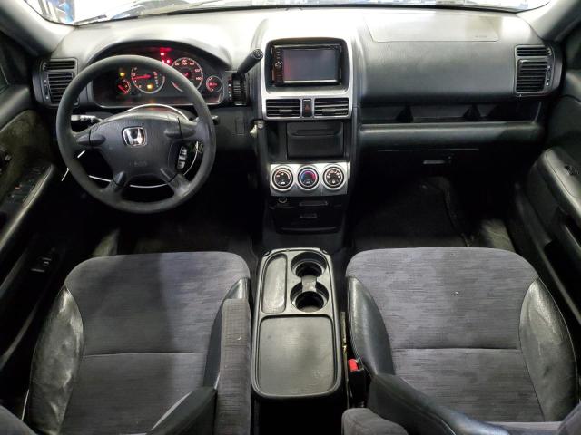 Photo 8 from auction – 2003 HONDA CR-V LX with VIN JHLRD78413C025801