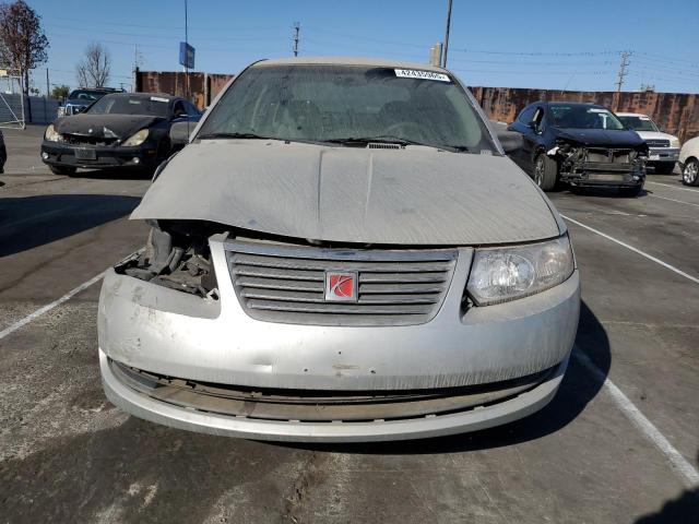 Photo 5 from auction – 2005 SATURN ION LEVEL with VIN 1G8AG52F75Z119370
