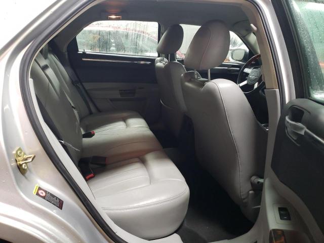 Photo 10 from auction – 2006 CHRYSLER 300C with VIN 2C3LA63H66H202784