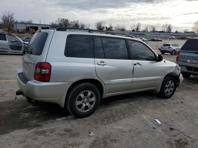 Photo 3 from auction – 2004 TOYOTA HIGHLANDER with VIN JTEEP21A540046591