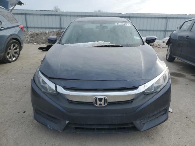 Photo 5 from auction – 2016 HONDA CIVIC EX with VIN 19XFC2F71GE097969