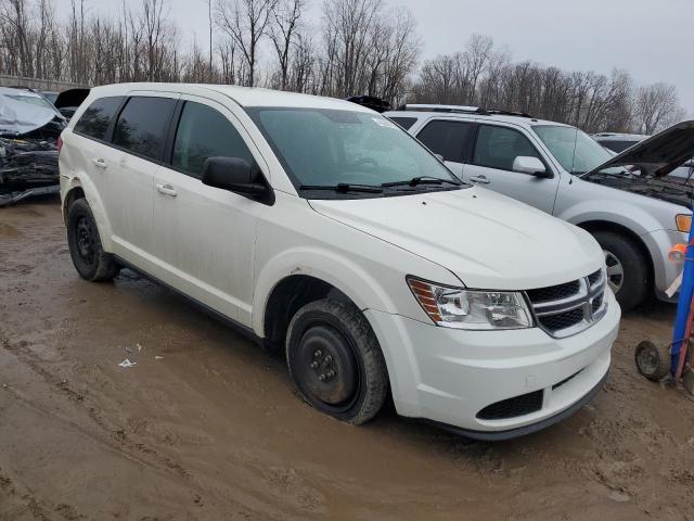 Photo 4 from auction – 2015 DODGE JOURNEY SE with VIN 3C4PDCAB9FT700051