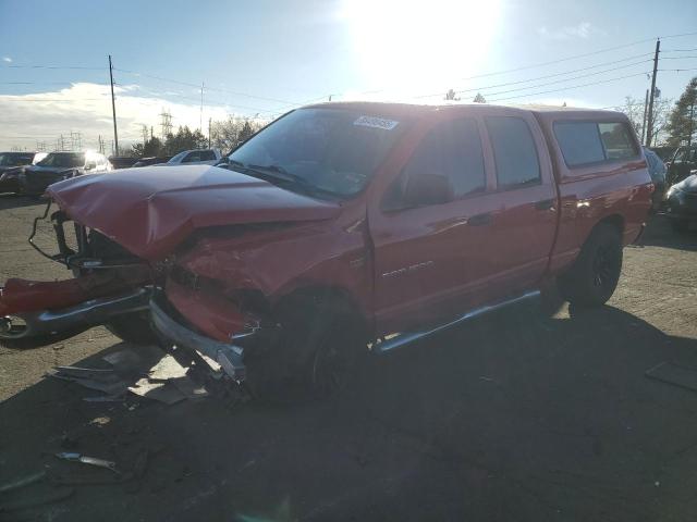 DODGE RAM 1500 S 2007 with VIN 1D7HU18287S102444 - Photo from auction